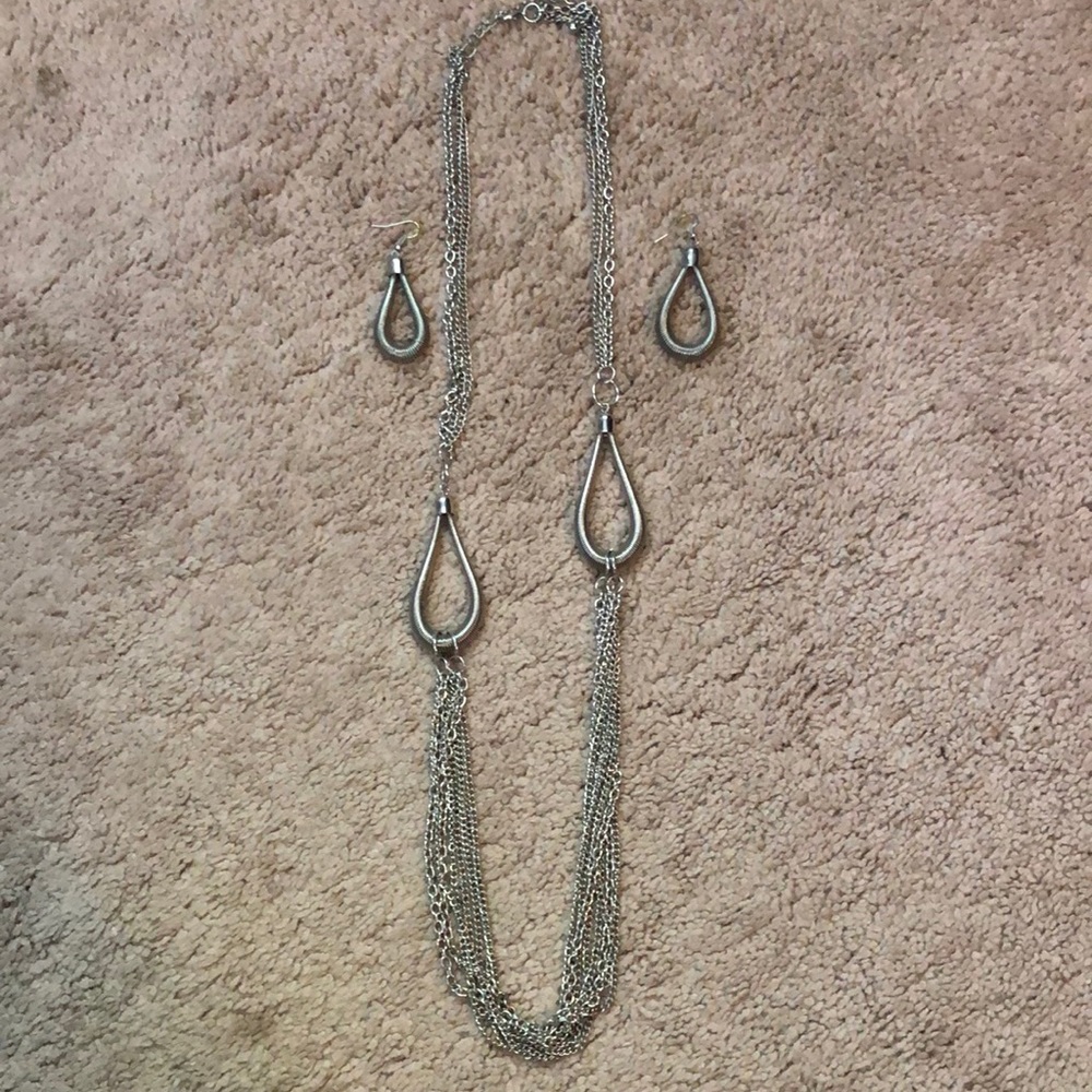 Jewelry set